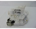 Cerradura puerta trasera izquierda, Fiat Ii Tipo (357) Hatchback Easy 2017, 519834810