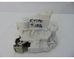 Cerradura puerta trasera izquierda, Fiat Ii Tipo (357) Hatchback Easy 2017, 519834810