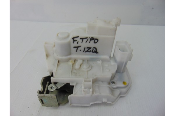 Cerradura puerta trasera izquierda, Fiat Ii Tipo (357) Hatchback Easy 2017, 519834810