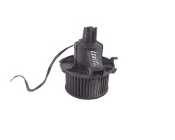 Motor calefaccion, Opel Zafira B Cosmo 2005