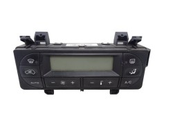Mando climatizador, Citroen C3 1.4 HDi 16V Exclusive 2004, 96377775XT