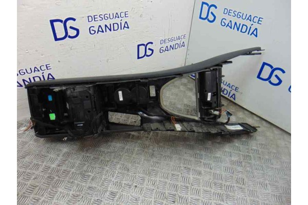  CONSOLA CENTRAL BMW SERIE X5 (E53) 3.0d 2003 179831 BMW - 11