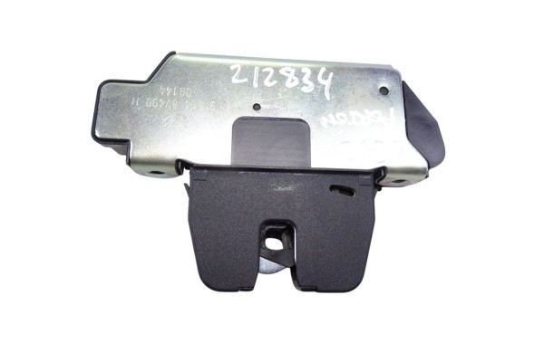Cerradura maletero / porton, Citroen DS5 Design 2014, 9694648680