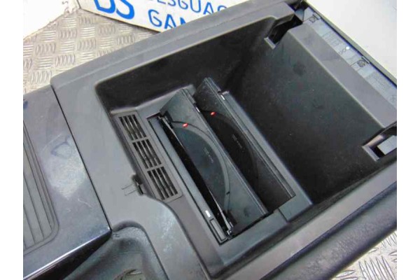  CONSOLA CENTRAL BMW SERIE X5 (E53) 3.0d 2003 179831 BMW - 12