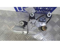 Motor limpia trasero, Volkswagen Caddy (2K)(02.2004) Life 2009, 1T0955711D