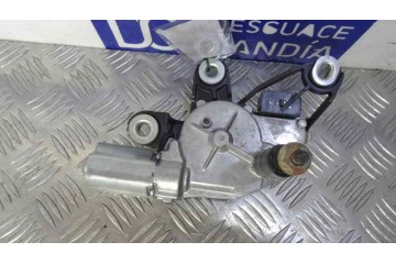 Motor limpia trasero, Volkswagen Caddy (2K)(02.2004) Life 2009, 1T0955711D