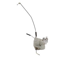 Cerradura puerta trasera derecha, Honda Accord Berlina (Cl/cn) 2.0 Comfort 2003