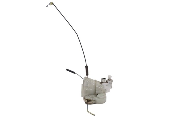 Cerradura puerta trasera derecha, Honda Accord Berlina (Cl/cn) 2.0 Comfort 2003