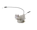 Cerradura puerta trasera izquierda, Honda Accord Berlina (Cl/cn) 2.0 Comfort 2003