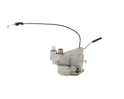 Cerradura puerta trasera izquierda, Honda Accord Berlina (Cl/cn) 2.0 Comfort 2003