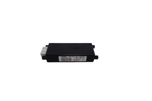 Módulo electrónico, Peugeot Expert Furgón Furg. 2007, 9662258380