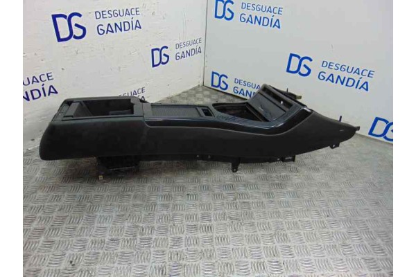  CONSOLA CENTRAL BMW SERIE X5 (E53) 3.0d 2003 179831 BMW - 13