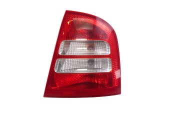 Piloto trasero derecho, Skoda Octavia Berlina (1U2) Ambiente 2001, 1U6945096