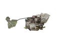 Cerradura puerta delantera derecha, Nissan Pickup (D22) TD Doble Cabina Navara 2002