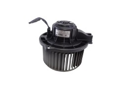 Motor calefaccion, Toyota Corolla (E12) 2.0 D-4D Sol Berlina 2004, 160700610