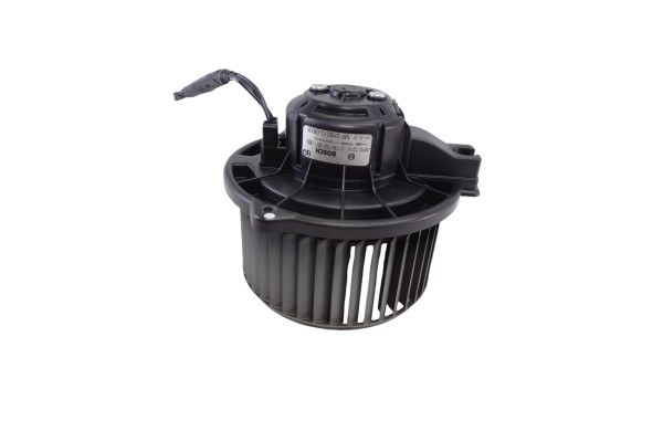 Motor calefaccion, Toyota Corolla (E12) 2.0 D-4D Sol Berlina 2004, 160700610