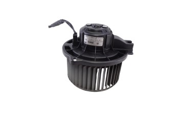 Motor calefaccion, Toyota Corolla (E12) 2.0 D-4D Sol Berlina 2004, 160700610