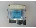 Módulo electrónico, Citroen C3 1,4 Exclusive Automatik 2004, 9653783580