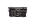Caja reles / fusibles, Citroen Xsara Coupe 1.9 Td Sx 1998, 9637687480