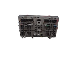Caja reles / fusibles, Citroen Xsara Coupe 1.9 Td Sx 1998, 9637687480