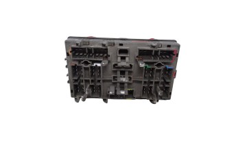 Caja reles / fusibles, Citroen Xsara Coupe 1.9 Td Sx 1998, 9637687480