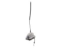 Cerradura puerta delantera derecha, Citroen C3 1.4 HDi 16V Exclusive 2004