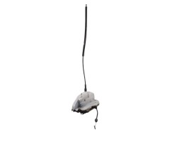 Cerradura puerta delantera derecha, Citroen C3 1.4 HDi 16V Exclusive 2004