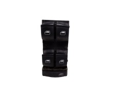 Mando elevalunas delantero izquierdo, Audi A8 (4E) 3.0 TDI Quattro 2005, 4E0959851