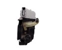 Cerradura puerta trasera izquierda, Citroen Xsara Picasso 2.0 HDi Exclusive 2003