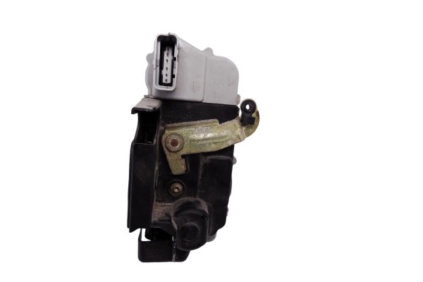 Cerradura puerta trasera izquierda, Citroen Xsara Picasso 2.0 HDi Exclusive 2003