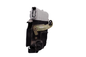 Cerradura puerta trasera izquierda, Citroen Xsara Picasso 2.0 HDi Exclusive 2003