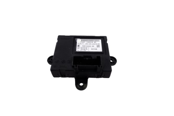 Módulo electrónico, Volvo XC60 Kinetic AWD 2009, 7G9T14B534BF