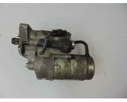 Motor arranque, Kia Carens (Un) Active, 3610027011