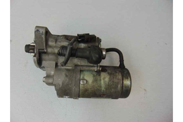 Motor arranque, Kia Carens (Un) Active, 3610027011