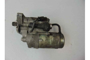 Motor arranque, Kia Carens (Un) Active, 3610027011