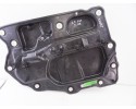 Guarnecido puerta trasera izquierda, Bmw Serie 7 (F01/F02) 740d xDrive 2011, 7179523