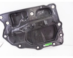 Guarnecido puerta trasera izquierda, Bmw Serie 7 (F01/F02) 740d xDrive 2011, 7179523