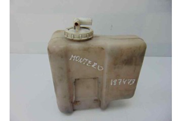 Deposito expansion, Mitsubishi Montero (V60/V70) 3.2 DI-D Avance (5-ptas.) 2000