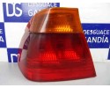 Piloto trasero izquierdo, Bmw Serie 3 Berlina (E46) 320d 2000