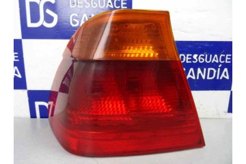 Piloto trasero izquierdo, Bmw Serie 3 Berlina (E46) 320d 2000