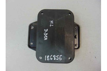 Airbag lateral delantero derecho, Mercedes-benz Clase Ml (Bm 163) 270 Cdi (163.113) 2002, A1638600605