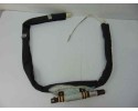 Airbag cortina delantero derecho, Renault Scenic Iii (Jz) Emotion 2009