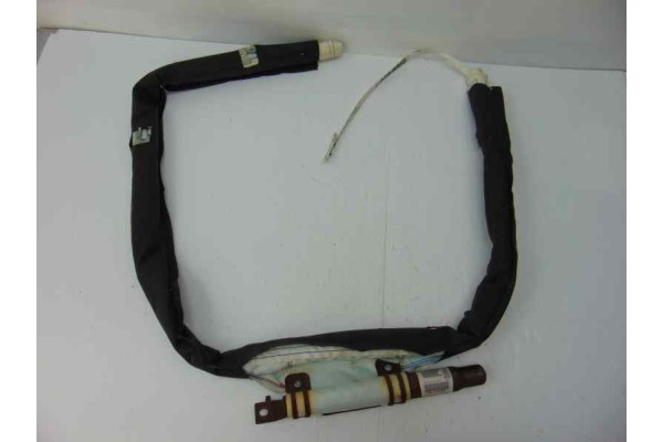 Airbag cortina delantero derecho, Renault Scenic Iii (Jz) Emotion 2009