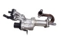 Enfriador egr, Nissan Kubistar (X76) Premium (L1) 2008, 8200729079