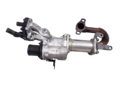 Enfriador egr, Nissan Kubistar (X76) Premium (L1) 2008, 8200729079