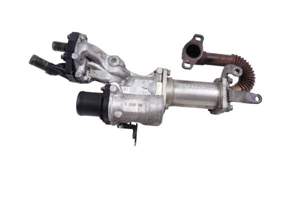 Enfriador egr, Nissan Kubistar (X76) Premium (L1) 2008, 8200729079