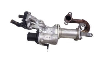 Enfriador egr, Nissan Kubistar (X76) Premium (L1) 2008, 8200729079