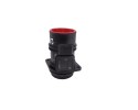 Caudalimetro, Nissan Kubistar (X76) Premium (L1) 2008, 8200280056