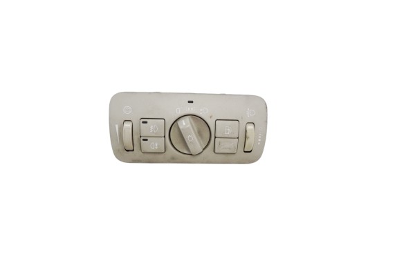 Mando luces, Volvo XC60 Kinetic AWD 2009, 30739423