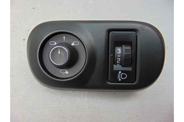 Mando retrovisor, Citroen C4 Cactus Feel 2018, 9817840980